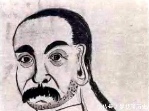 皇宫|一个农民带领100多农民起义,还顺利攻入皇宫!吓坏大清皇帝!