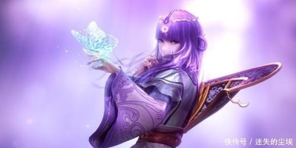 秦时明月|再等10年！《秦时明月7》要到2030年到底是怎样的大制作