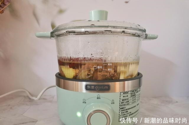 养生锅|一鸽胜九鸡,天冷多喝鸽子汤,这样炖汤鲜美味无腥味,营养滋补
