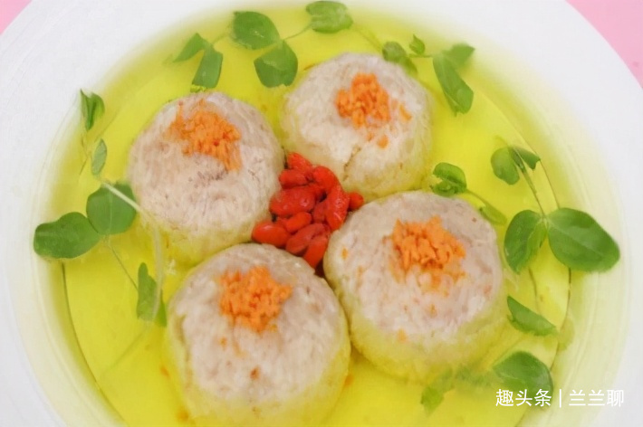 鸡胸肉|严选45款菜肴分享，简单营养健康美味，喜欢就一起为家人做几道吧