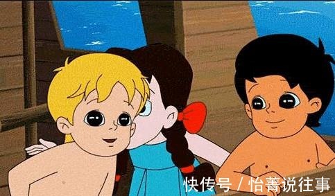 工作人员|海尔集团为何要投资拍摄《海尔兄弟》呢?说出来你可能不信