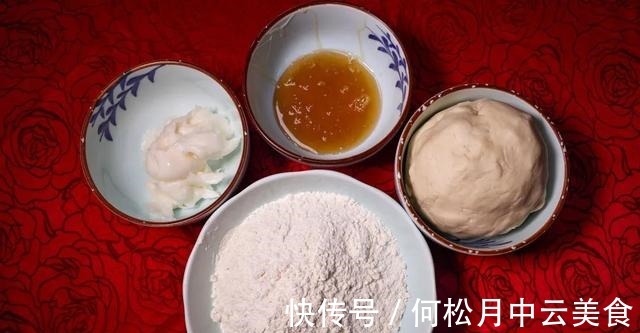 油酥|今年的苏式月饼,你吃了吗!