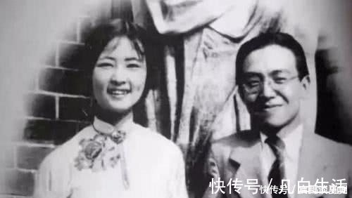 梁思成&记者:听说你母亲有无数追求者,林徽因儿子1句话霸气回怼