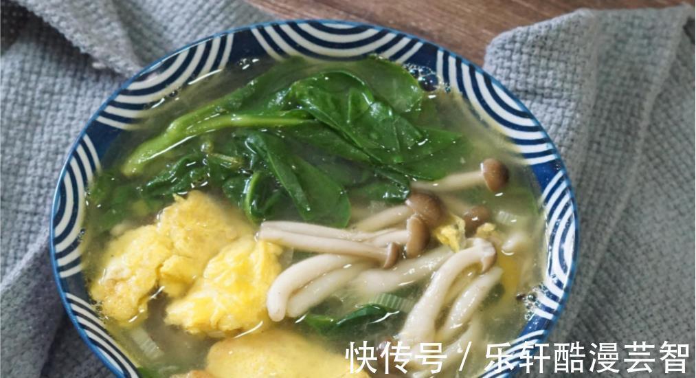 木耳菜|秋天这菜正鲜嫩，和它是绝配，营养比牛奶还高，孩子要多吃