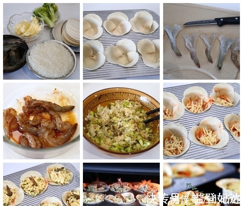 早餐|吃了几十年饺子，第一次知道饺子皮如此多妙用！8种爽爆眼球早餐