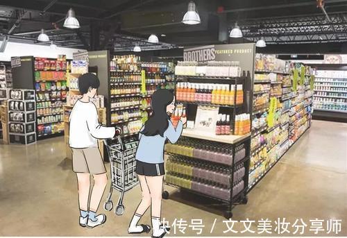 补水|超市购买护肤品:这4款你可别错过!使用后直呼相见恨晚