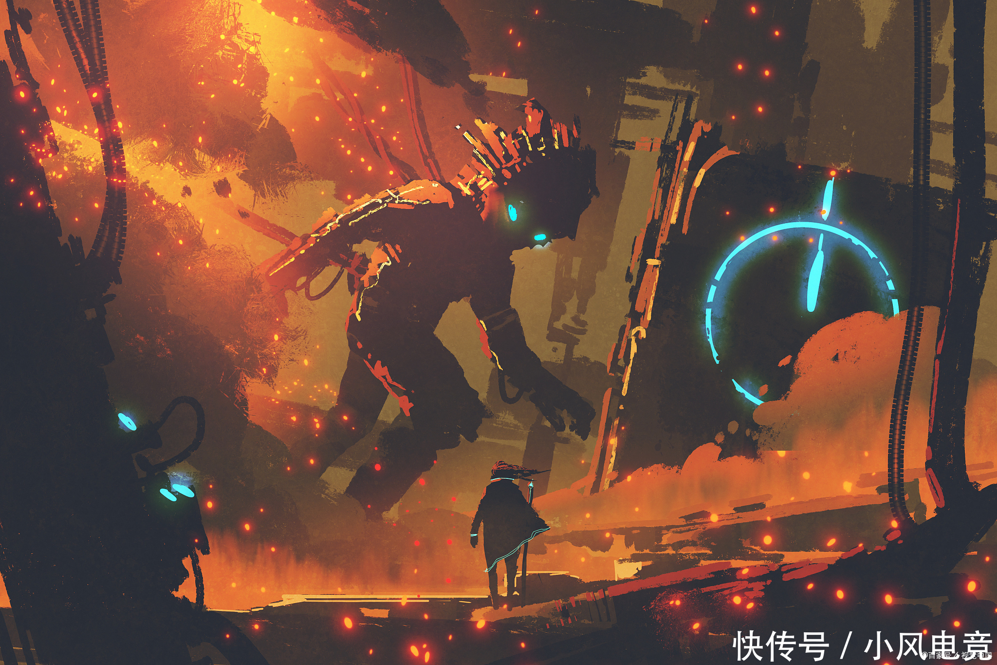 小说#三本书荒时打发时间的小说,第一本字数高达800万,一次性看个爽