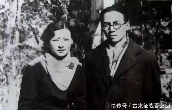 才女林徽因:女儿没考上清华,她坚决要求复查试卷,结局如何?