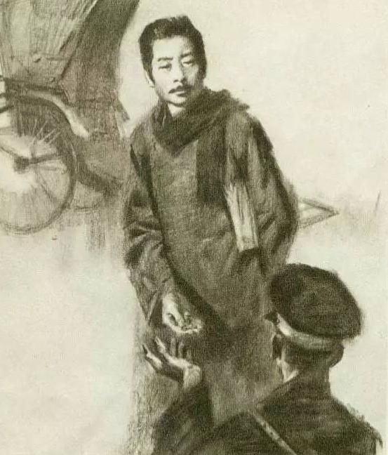 告诉|鲁迅的《一件小事》小人物告诉我们用正确的方式做对的事