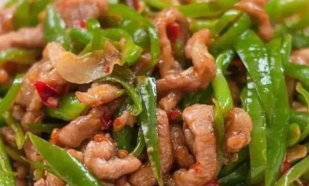 家人很喜欢的几道美味,简单炒炒很下饭,招待客人也有面子