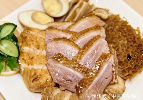 卤肉店的“百年卤水”,到底是不是真的真相原来是这样!