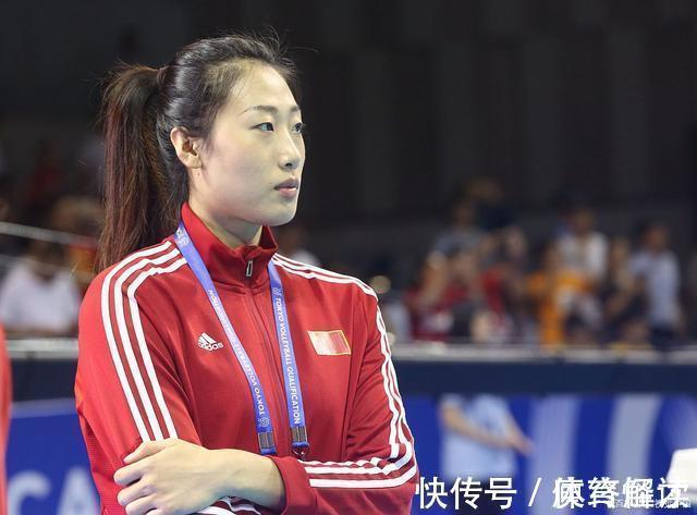 国手|5位女排国手或加盟！中国女排教练再上岗，离开国家队只是开始