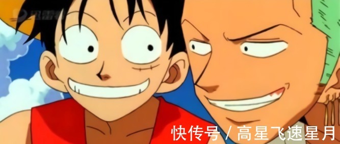 雷利|草帽海贼团上最弱的人物是谁 最强的是路飞还是索隆呢