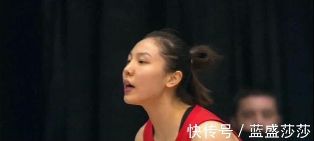 复仇|凌晨3点,中国女篮以33分的巨大优势,强势复仇法国女篮!