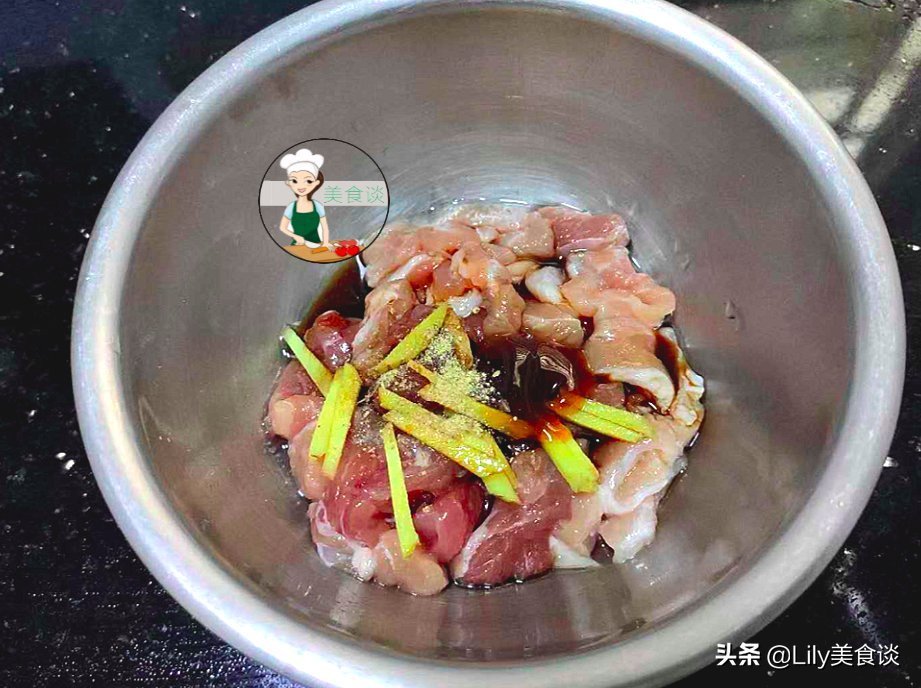 人参|秋天这菜要多吃,被称为“水中人参”,滋补去秋燥,炒一盘不够吃