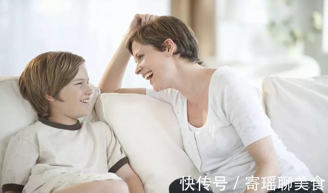 脑发育|孩子十岁前脑发育有三次黄金期,父母没有抓住机会,差距一目了然