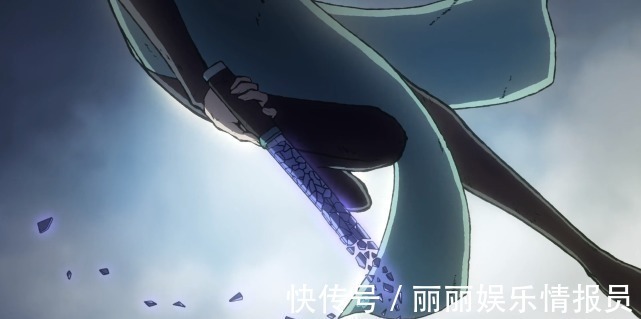 用法|伍六七：魔刀千刃的六种用法，只攻不防已成过去，万箭齐发最恐怖