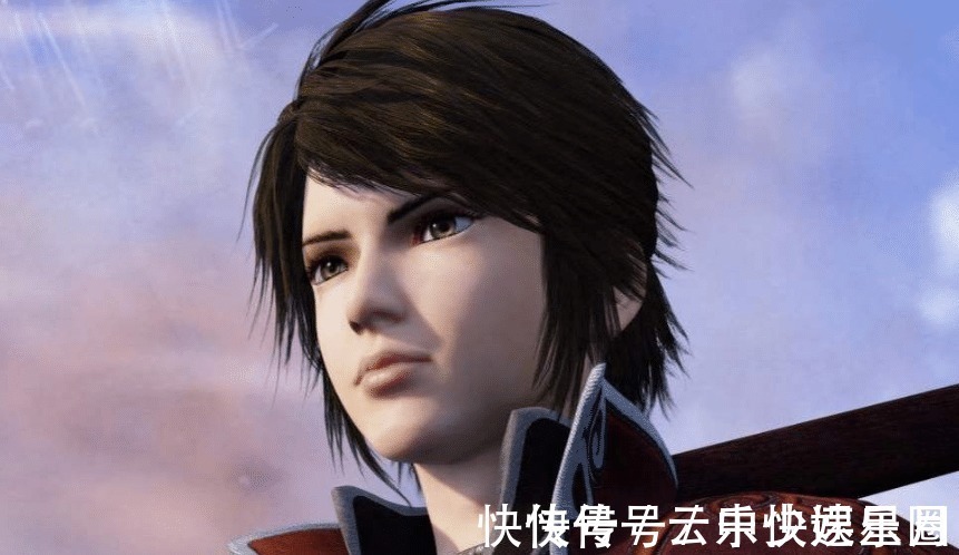 恶作剧|最讨厌的动漫男主排行,《雾山五行》主角榜首,而他让人意外