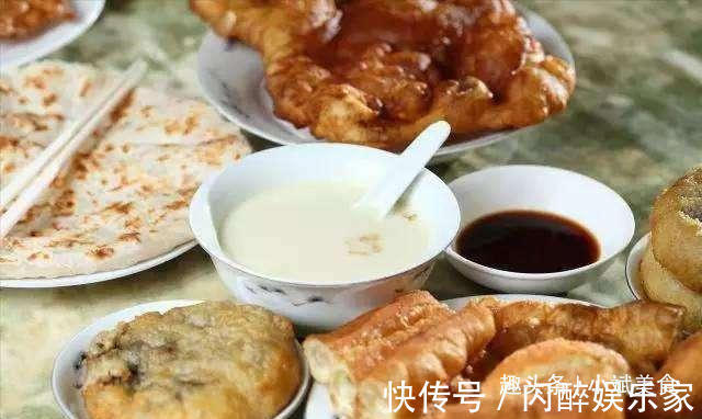 中国网友|日本人嫌弃中国早餐太简陋,中国网友我们精致起来,自己都害怕