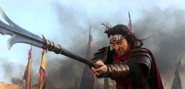 朱仝!梁山八彪骑哪位好汉武艺最高杨志仅排第三,排第一到底是谁!