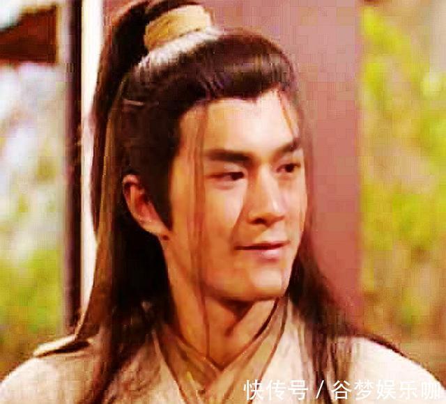 王重阳！射雕：欧阳锋有一儿两女，大女儿嫁给神雕侠，二女儿是帮主夫人