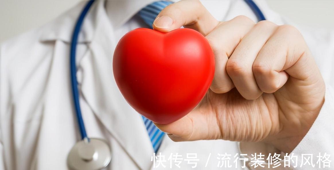 心脏|冠心病除了心脏痛,这“4个部位”也会有疼痛感,你察觉到了吗?