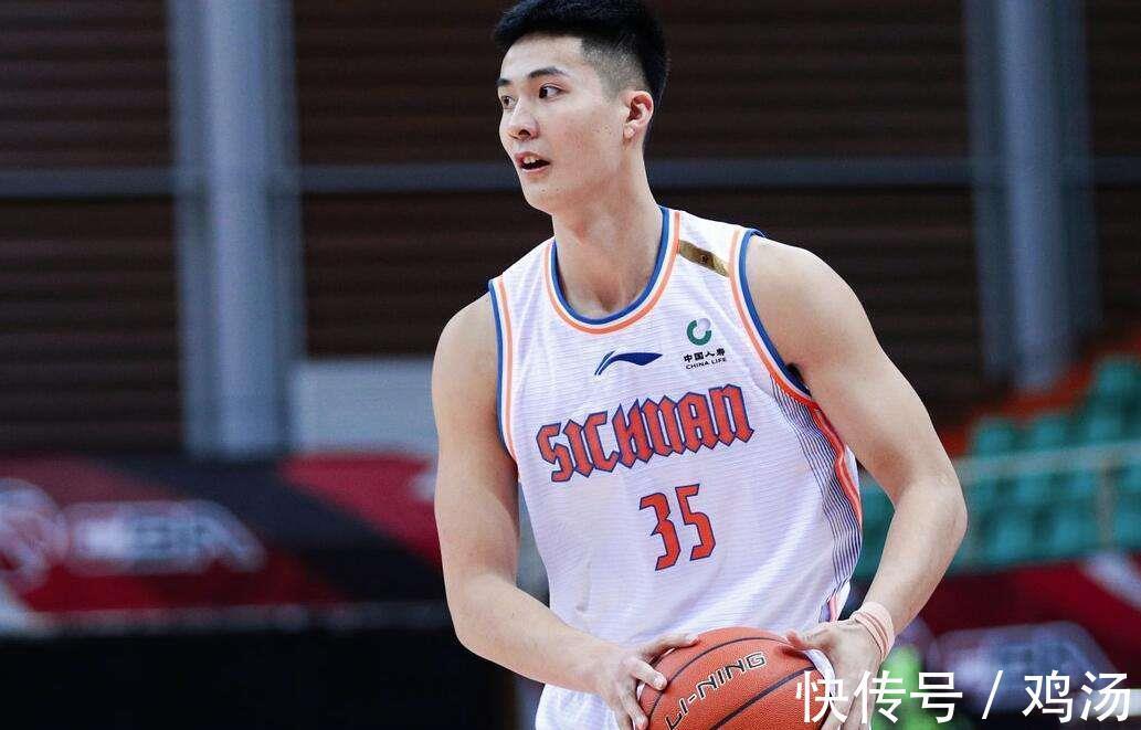 cb又帅又能打!CBA“汕大杜兰特”31分创纪录,各数据均提升成惊喜