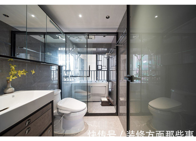 三居室|89平现代风三居室,独具匠心,既美观又实用