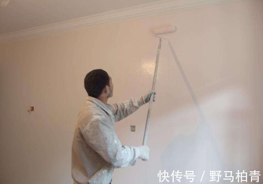 验收|想要新房装修更漂亮，“面子”工作要做好，墙漆验收尤为重要！