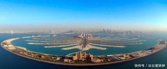 水果|中产自中国的水果,在迪拜大受欢迎,成为一种“地位象征”