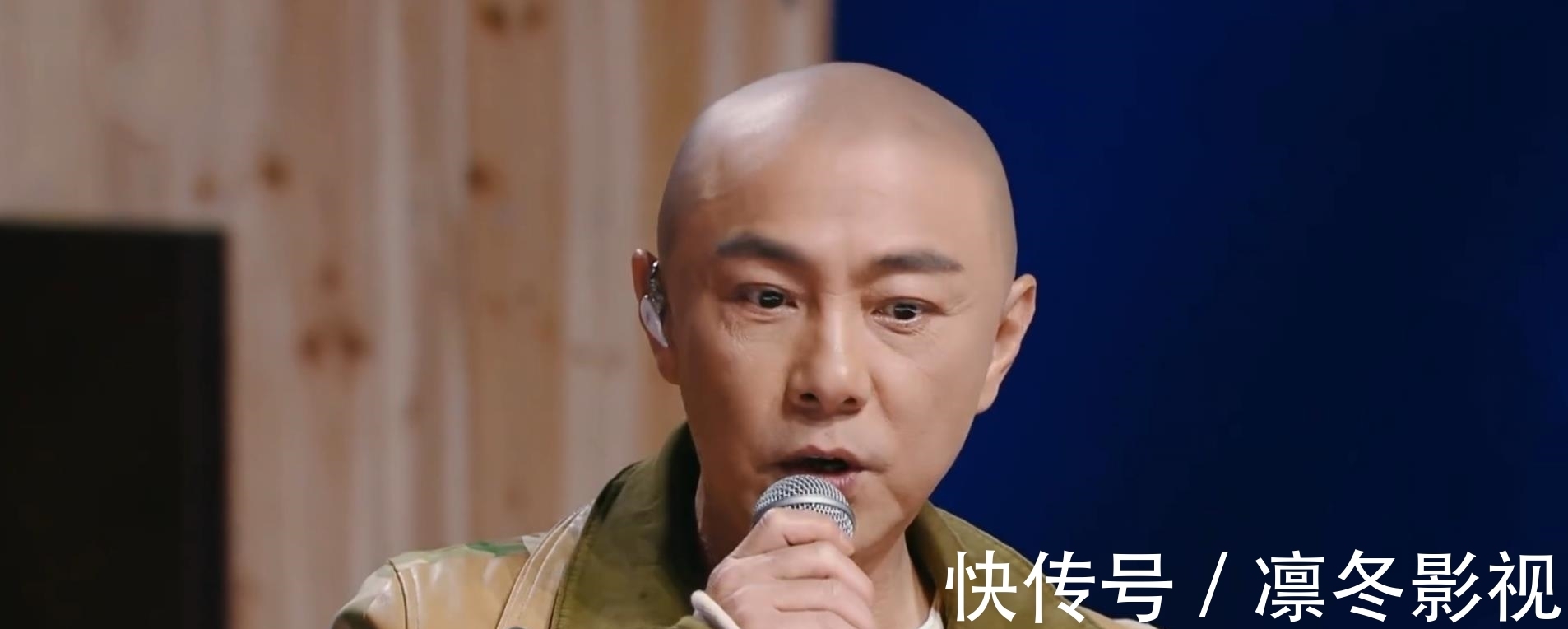 《追光吧》第一場(chǎng)淘汰1人,第二場(chǎng)淘汰3人,吳鎮(zhèn)宇組陷入危機(jī)