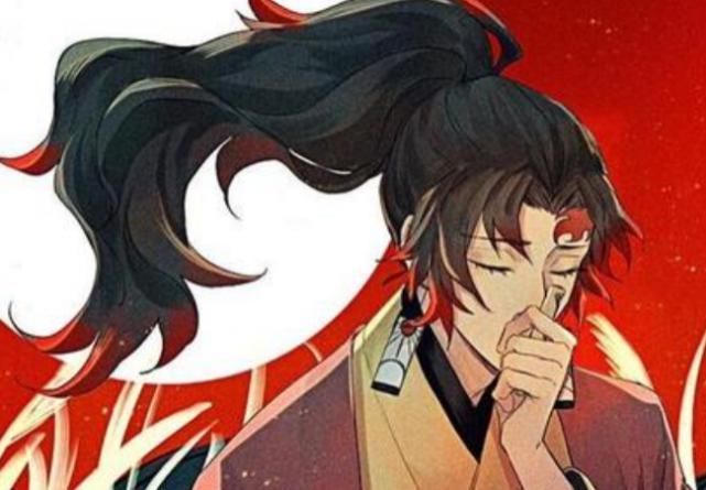 鬼王|鬼灭之刃:鬼王炭无视太阳,日轮刀也伤不了,缘一真的能打赢吗?