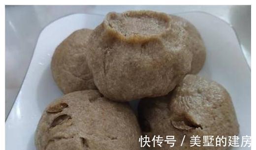 馒头|它低脂肪能有饱腹感，当早餐吃，能带动肠胃蠕动，腰肢纤细显身材