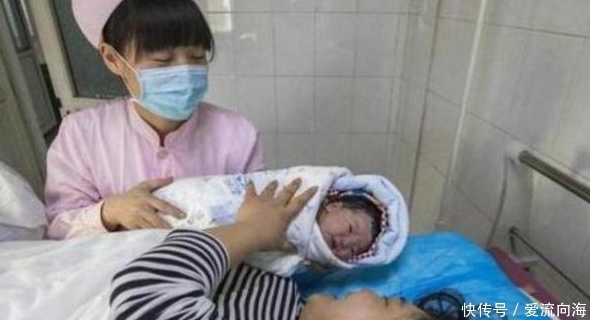 封建迷信|孩子出生后这3种人不要第一个抱,不是封建迷信,是有科学依据的