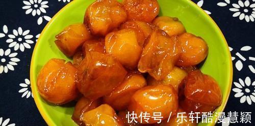 金桔|秋天要吃的4种水果，医生不会告诉你，是天然止咳药，不懂吃可惜