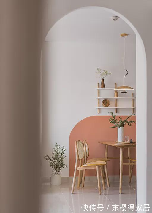 合肥|小姐姐凭一己之力,买下合肥70㎡,装修13w比20w效果还惊艳