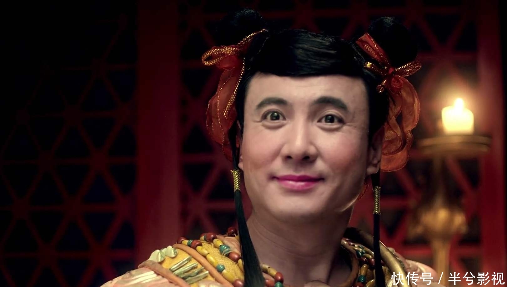 《王牌》的火爆,沈腾才是关键,收官之战