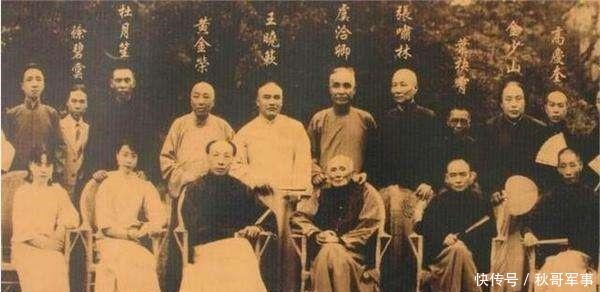 杜月笙|尽人事,还是听天命杜月笙对风水一事的做法,参透人生智慧