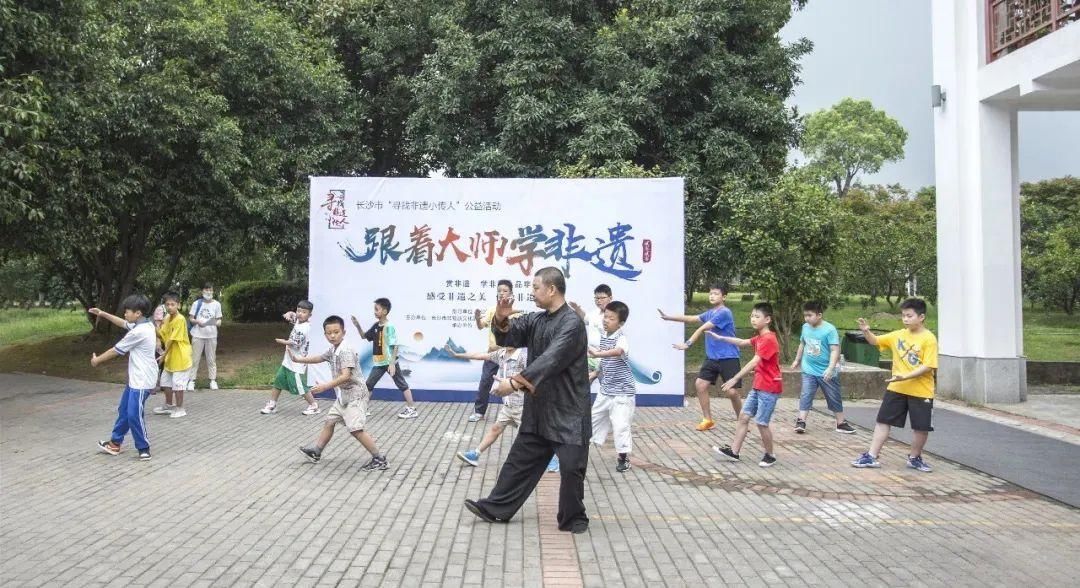 人类非遗名录 中国世界第一！|重磅| 世界