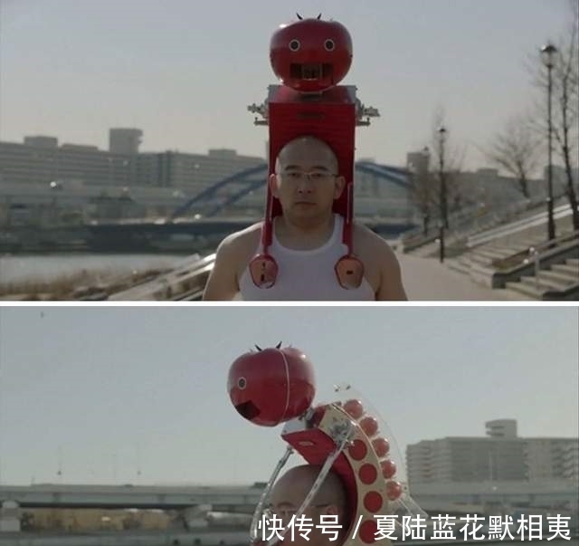 钢铁侠$30个令人眼前一亮的设计,看到日本的产品设计,哎!深出一口气