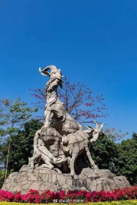 春节七天广州“迎客”1086.73万人次，旅游业收入达73.68亿元