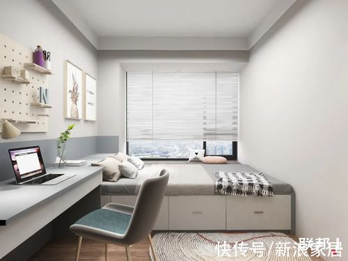 私宅|简约私宅，轻奢有度