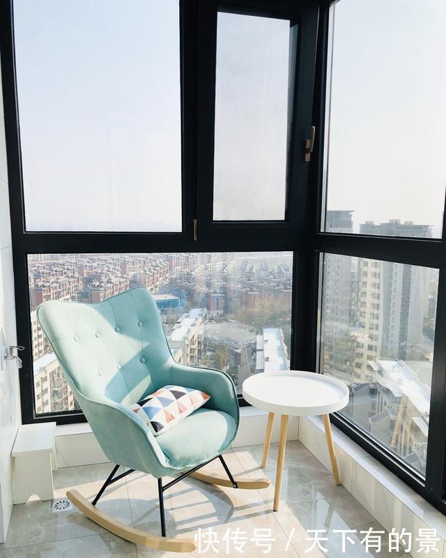 储物空间|辛苦大半年终于乔迁新房，全屋很舒适，一家四口幸福新生活