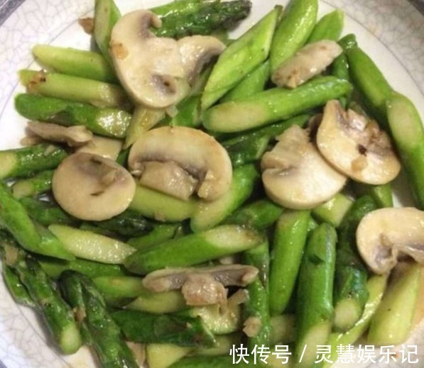 女性朋友|女性朋友可以多吃的减肥菜,鲜美可口,低脂肪高纤维,越吃越苗条