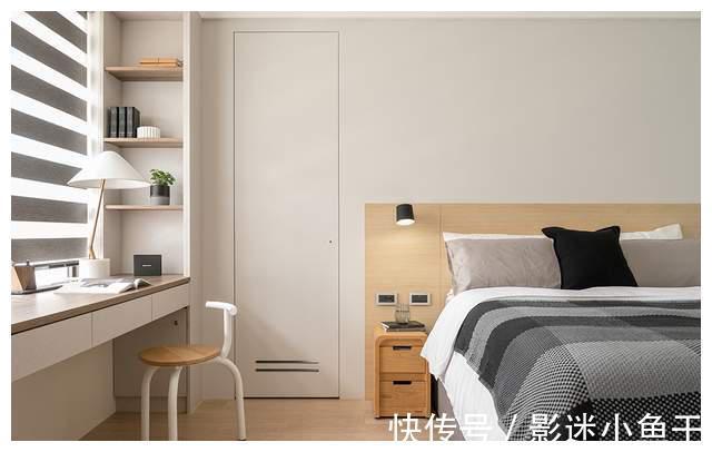 一日三餐|看完这个86㎡的三口之家,什么是温暖治愈,说的不就是这套吗
