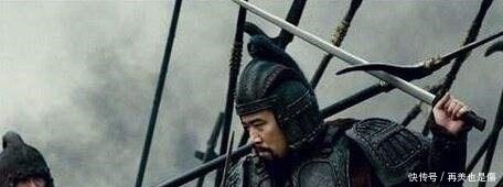 这项|吕布只杀过两人,为何称“三国第一”只因这项纪录至今无人可破