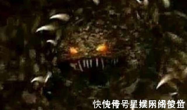 赛罗|回忆童年!细数奥特曼系列中最强五大怪兽,快来看看你还记得几个