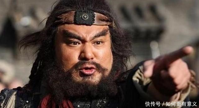 林冲@水浒传中能称之为好汉的,只有这三人,其余都愧对好汉称号!