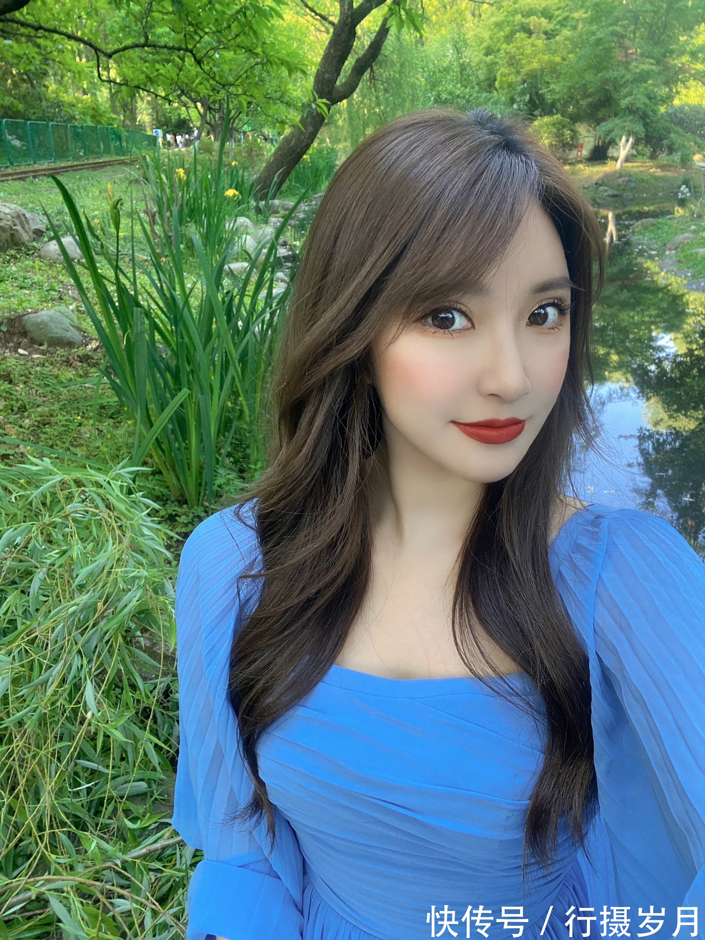 清风#我在风中静坐