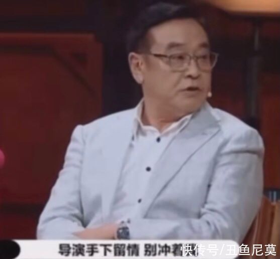 李诚儒|尔冬升怼哭郭敬明,并愤然离场,郭敬明被调侃“不讲武德”